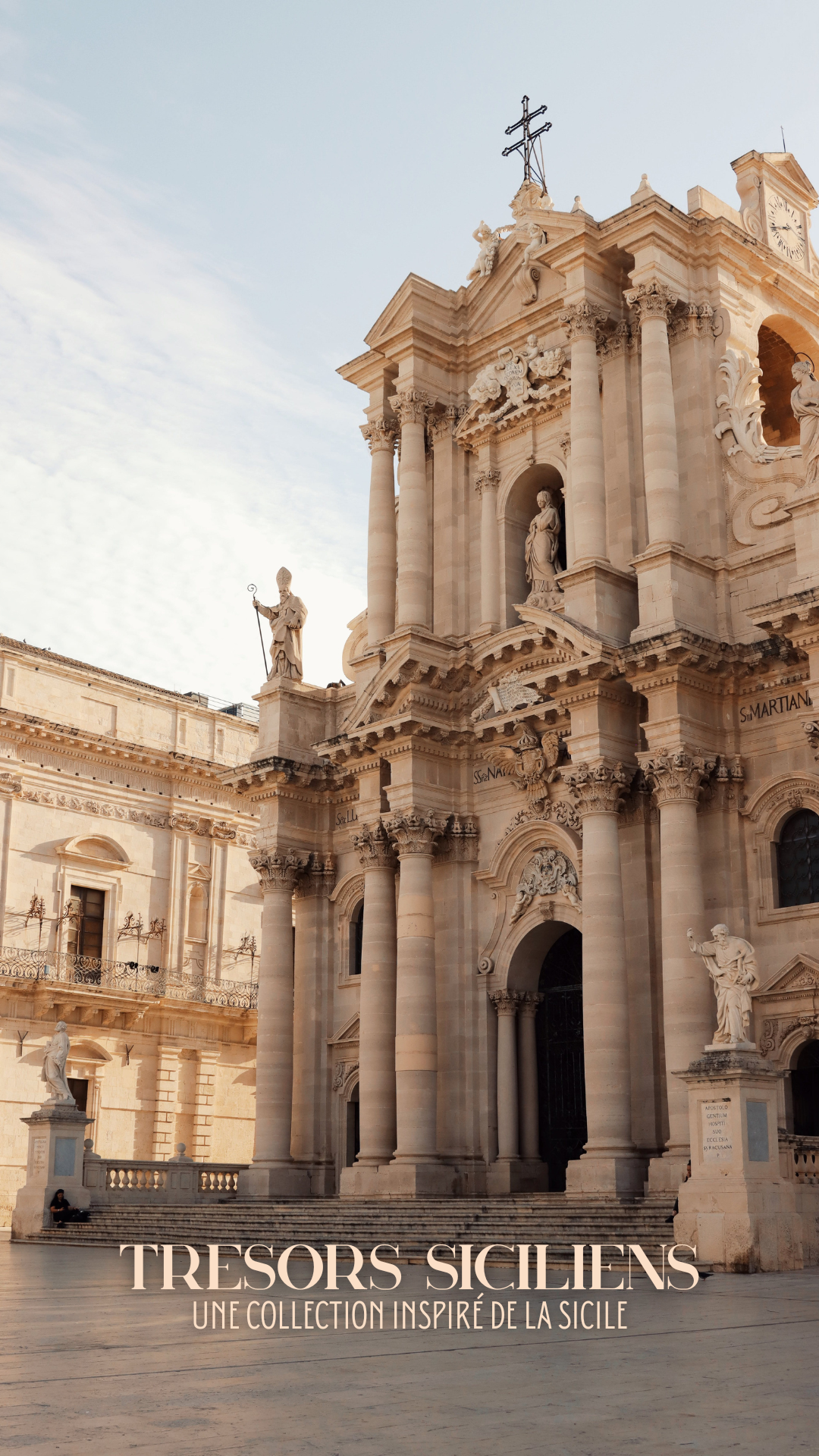 Tésors Siciliens
