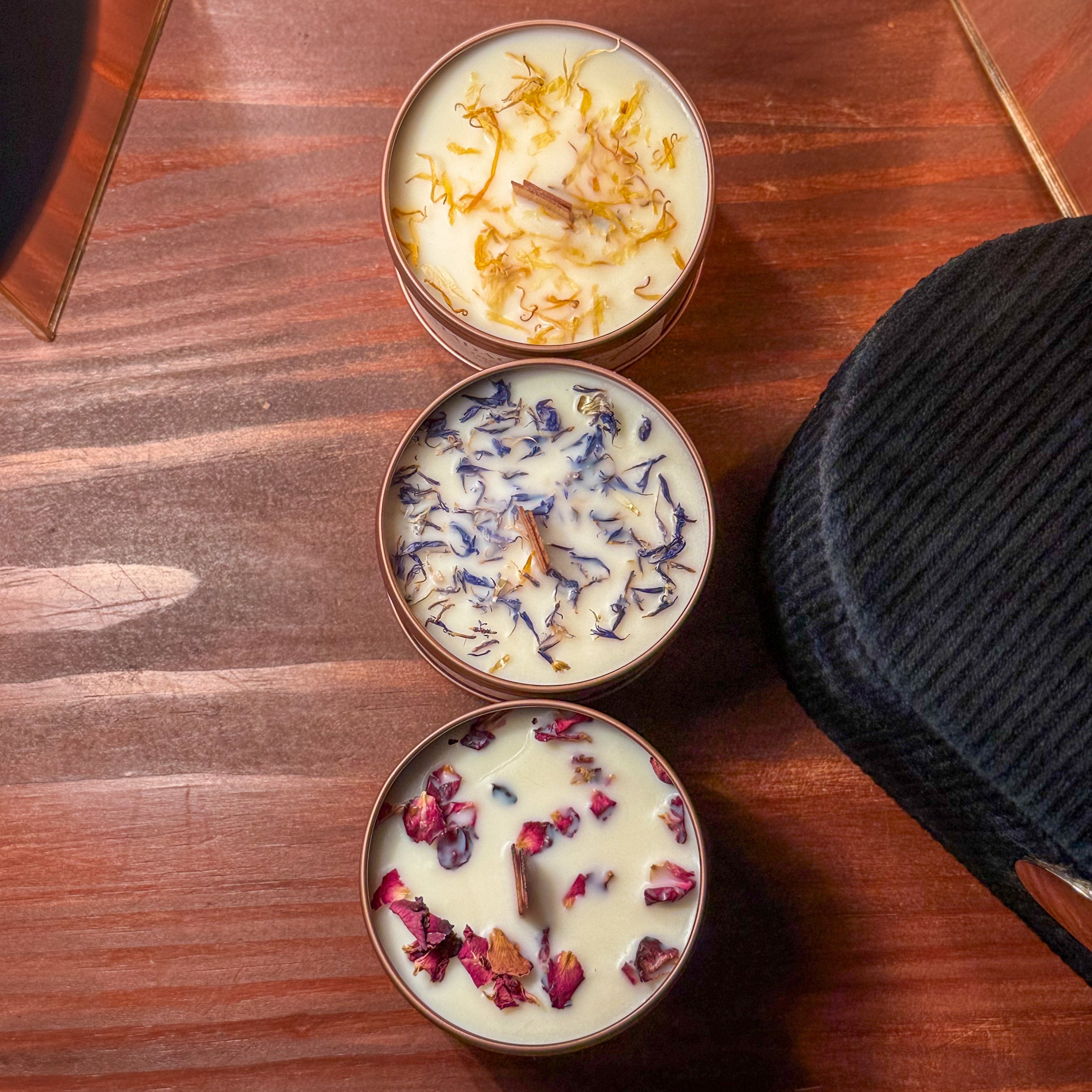 Collection Autour du globe