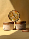 Bougie parfumée - Madagascar