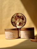 Bougie parfumée - Thaïlande