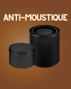 Bougie Anti-moustique