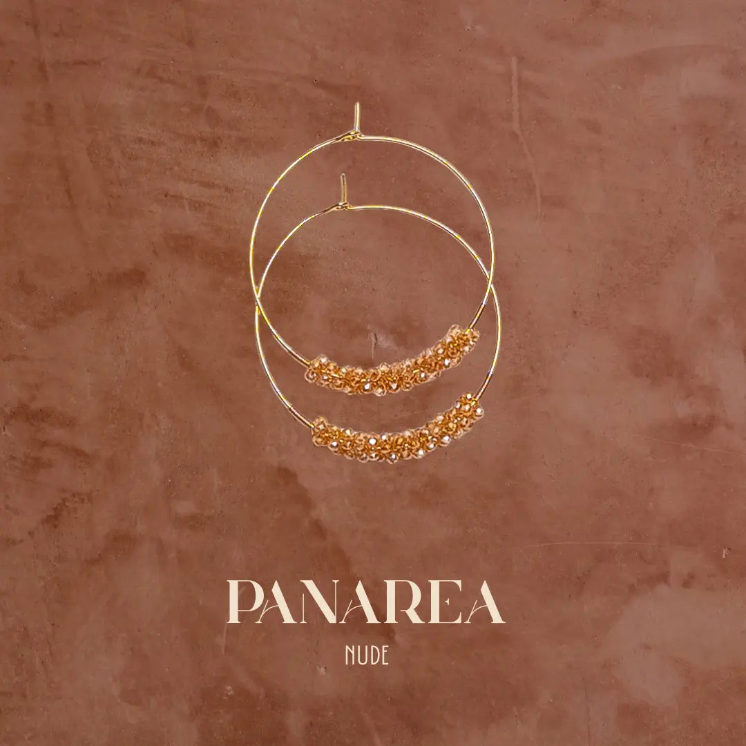 Boucle Panaréa Maison Greyashe