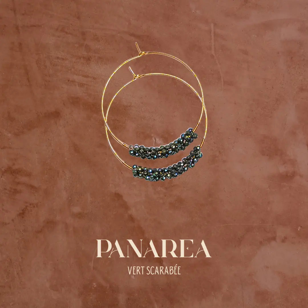 Boucle Panaréa Maison Greyashe