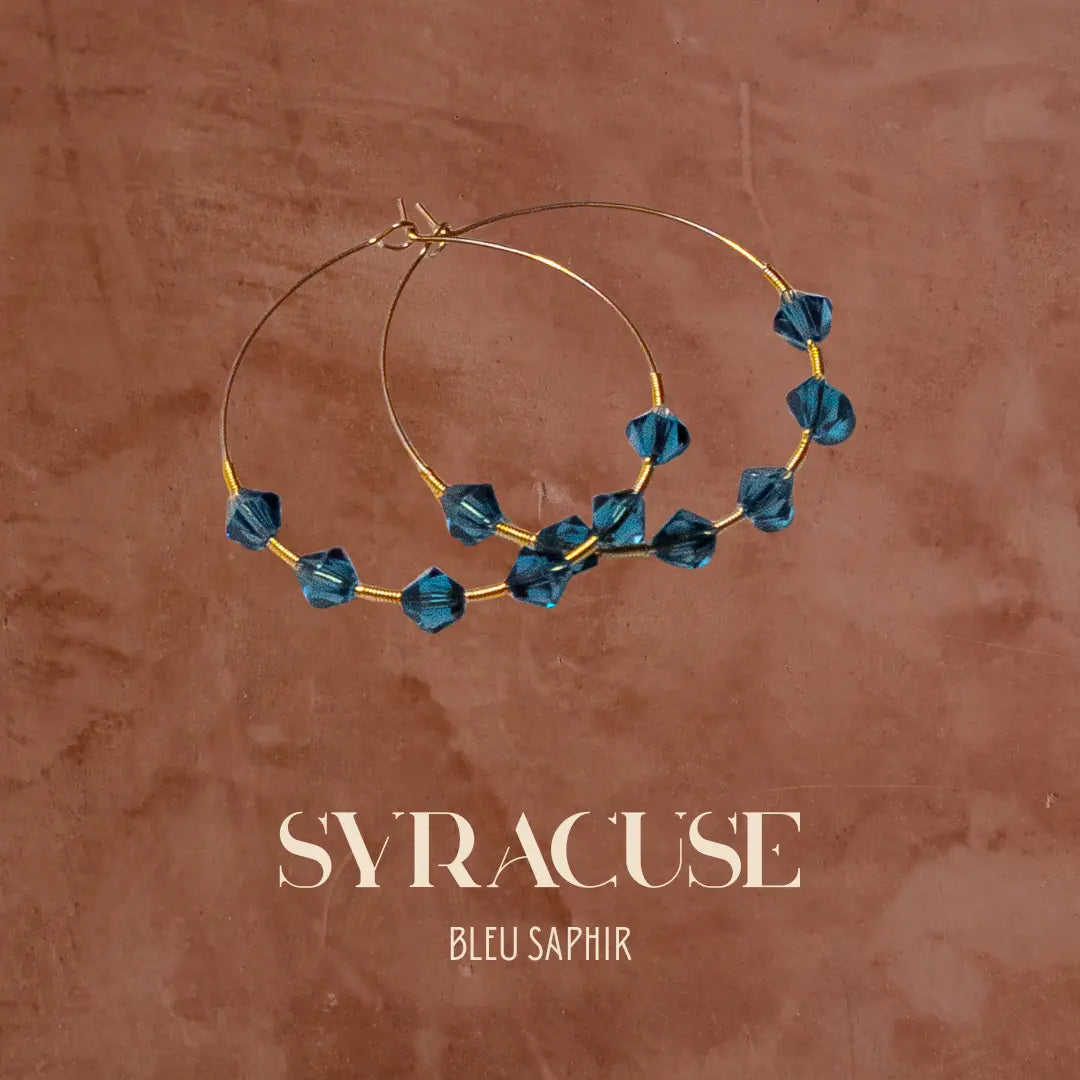 Syracuse Maison Greyashe