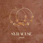 Syracuse Maison Greyashe