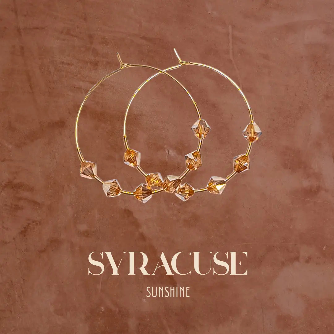 Syracuse Maison Greyashe
