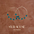Syracuse Maison Greyashe