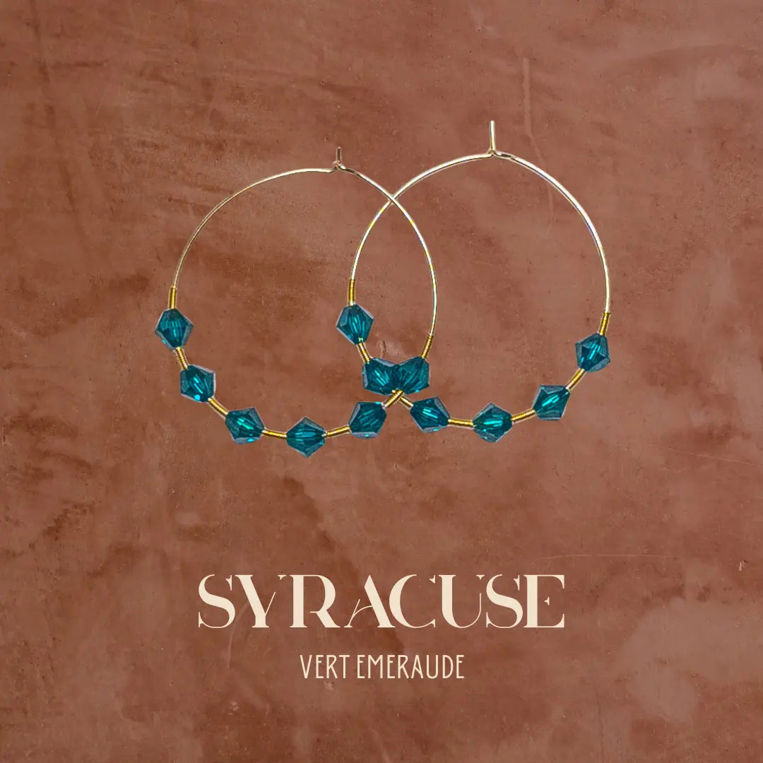 Syracuse Maison Greyashe