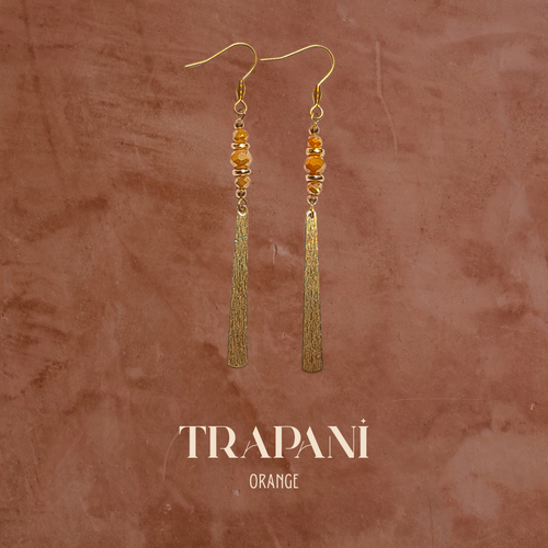 Boucles Trapani